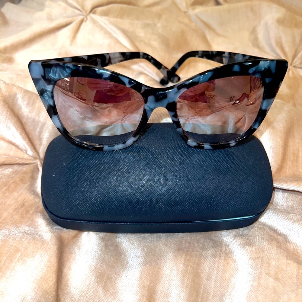 Aldo Sunglasses